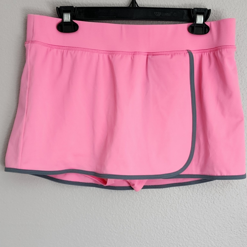 Lands End Women's Sport Skort/ Size 10